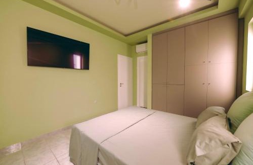 Skafidia Apartment | Ananda Apartments