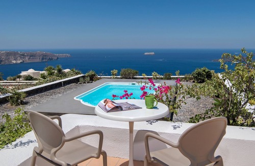 Pyrgos Villa | Ananda Retreat