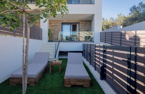 Episkopi House | Anantia Luxury Maisonette - Scenic View