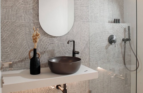 Naxos Town Hotel | Anapollo Boutique Hotel - Adults Only