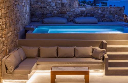 Elia Villa | Anarina Villas & Suites Elia Beach
