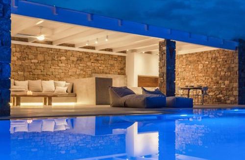 Elia Villa | Anarina Villas & Suites Elia Beach