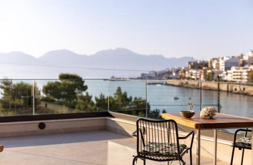 Agios Nikolaos Apartment | Anassa Ammoudi Suites