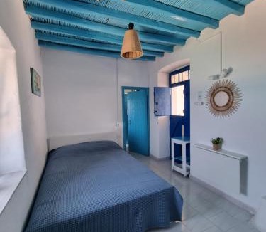 Mandrakia House | Anassa Milos House