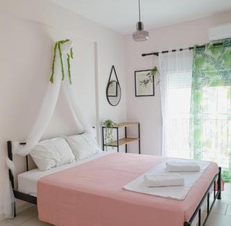Xanthi Apartment | 'Anassa Residence