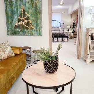 Agios Adrianos Apartment | Anassa's Apartment - Άνασσα Διαμέρισμα