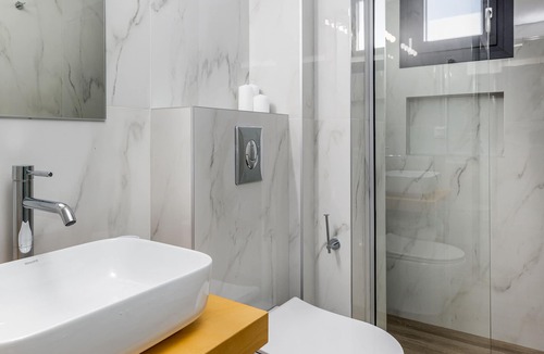 Leptokaria House | Anassa Suites
