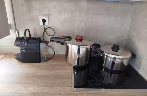Gythio Apartment | Anastasakos villas