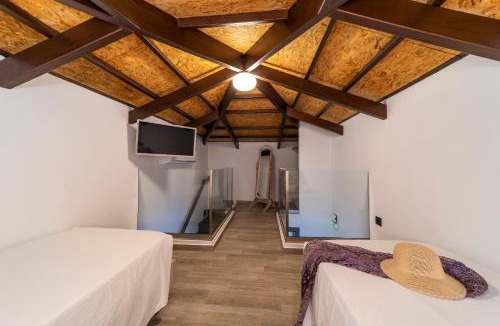 Kattavia House | Anastasia Deluxe Studio