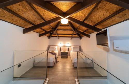 Kattavia House | Anastasia Deluxe Studio