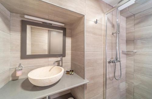 Kattavia House | Anastasia Deluxe Studio