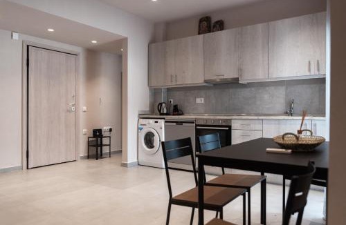 Nea Playia Apartment | Anastasia's Apartments Halkidiki