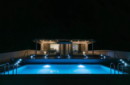 Faistos Apartment | ANASTASIA'S Luxury Homes