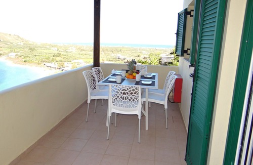 Kavallos Villa | Anastasia's Place in Kournas Change listing Preview listing