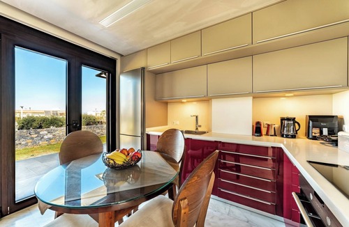 Kokkini Chani Apartment | Anastasia Suite Of The Sun&Sea, By Idealstay Experience