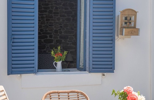 Lardos House | Anastasia Traditional House in Lardos village near Lindos