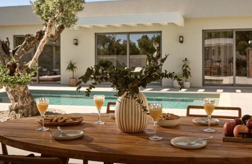 Kalpaki Villa | Anastasia Villa - 2 Bedrooms & Heated Pool, by ZanteWize