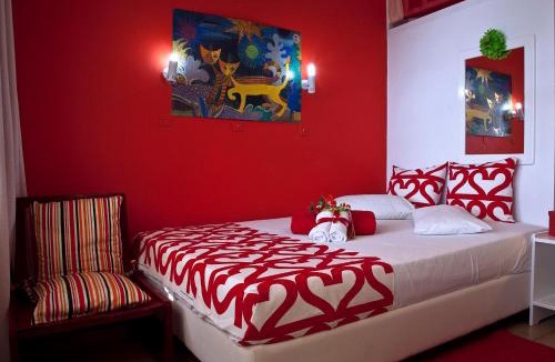 Iria Apartment | Anastasias Apartments