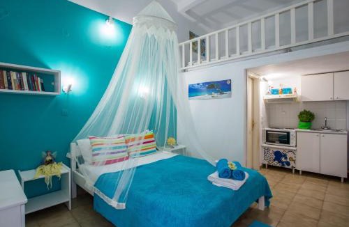 Iria Apartment | Anastasias Apartments