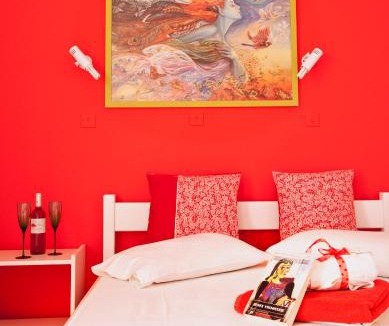 Iria Apartment | Anastasias Apartments