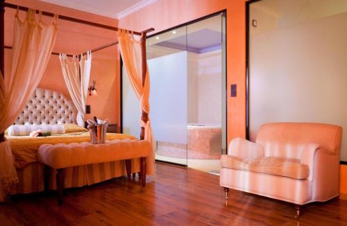 Drosia Hotel | Anastazia Luxury Suites & Spa