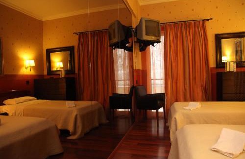 Drosia Hotel | Anastazia Luxury Suites & Spa