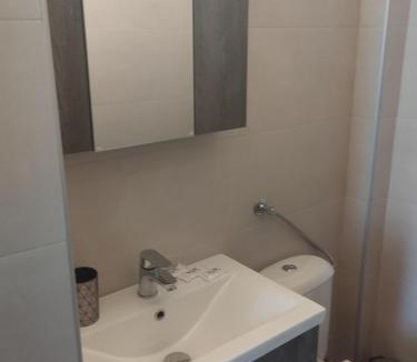 Lygaria Apartment | ANATOLI 1 BEACH APARTMET Ligaria