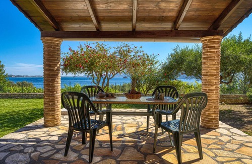 Marathias Apartment | Anatoli Apartments - B1, 2 Bedroom Apartment (Groundfloor)