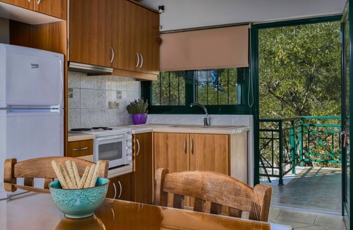 Marathias Apartment | Anatoli Apartments - B2, 2 Bedroom Apartment (1st floor)