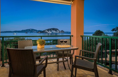 Marathias Apartment | Anatoli Apartments - B2, 2 Bedroom Apartment (1st floor)