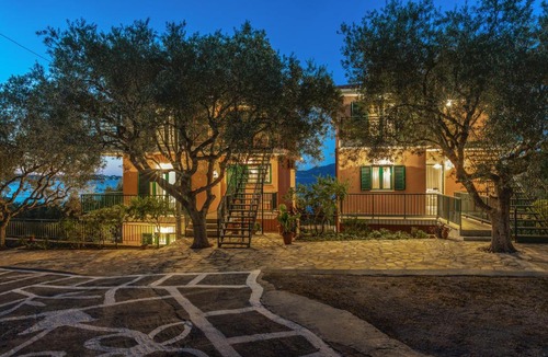 Marathias Apartment | Anatoli Apartments