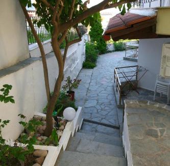 Polichrono Apartment | Anatoli Apartments Polichrono