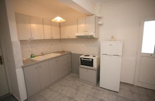 Polichrono Apartment | Anatoli Apartments Polichrono