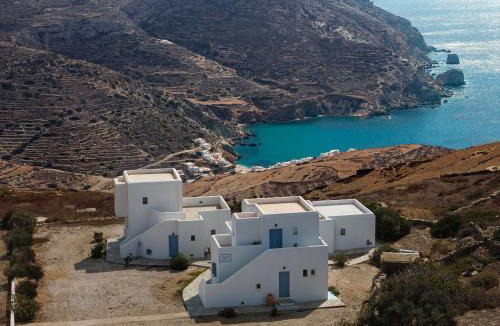 Ano Meria Apartment | Anatoli