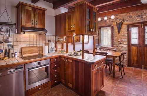 Anatoli Villa | Anatoli Traditional Villas- Live the real Cretan life