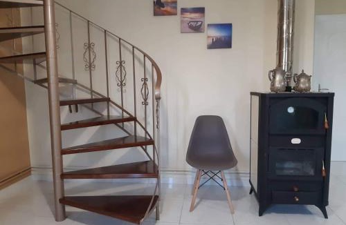 Agia Marina Apartment | Anatoli View