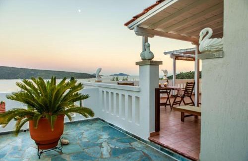 Steni Vala Apartment | Anatoli Villa