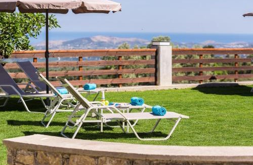 Geropotamos Villa | Anatoli Villa, Tranquil Retreat, By ThinkVilla