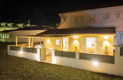 Alykes House | Anatolikos Beach House