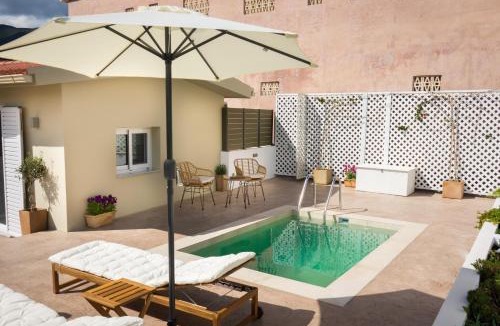 Alykes House | Anatolikos Beach House
