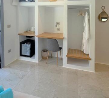 Lerna Apartment | Anavalos