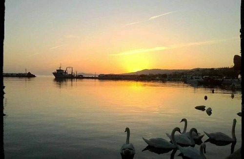 Nea Skioni Apartment | Anchors Aweigh 3-100 Sm Apartment Near The Sea
