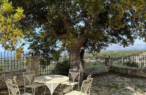 Archea Eleftherna Villa | Ancient Eleftherna Villas