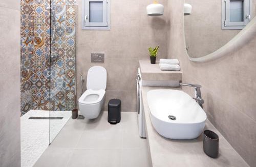 Irakleio Apartment | Ando’s Cozy Studio Apartment