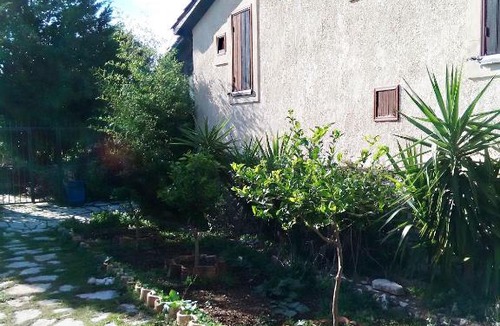 Kavallos House | Andraclos House