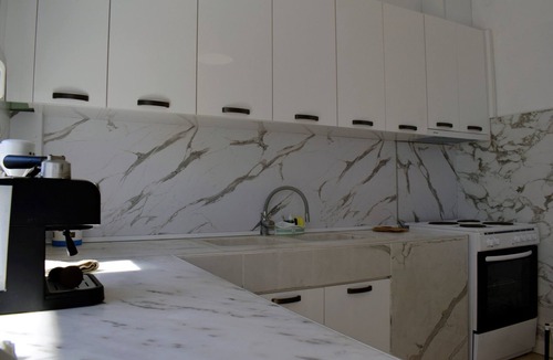 Sozopolis Apartment | Andreas Sea View by Rentals Pro