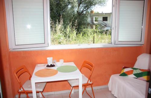 Skala Fourkas Apartment | Andrew's Apartments