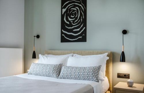 Aria Apartment | Andrew's Luxury Residence