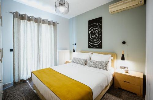 Aria Apartment | Andrew's Luxury Residence