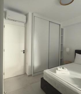 Dafni-Ymittos Apartment | Andria's Apartment